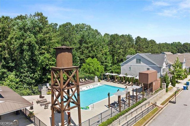 1910 Bay Line Lane NW, Atlanta, GA 30318