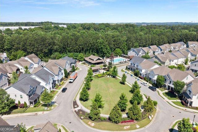 1910 Bay Line Lane NW, Atlanta, GA 30318