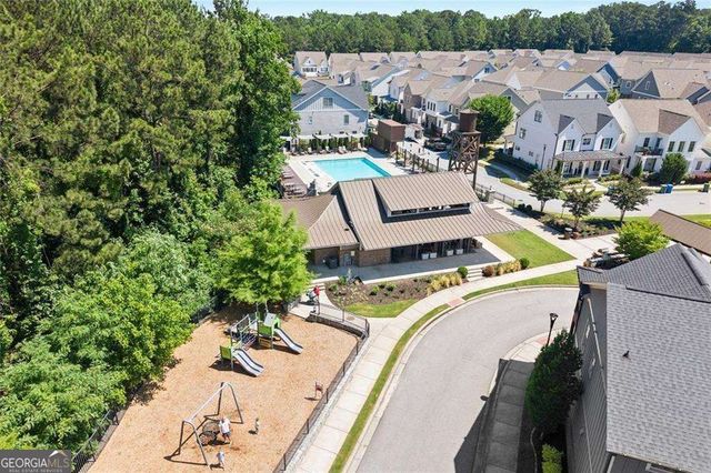 1910 Bay Line Lane NW, Atlanta, GA 30318