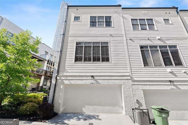 1910 Bay Line Lane NW, Atlanta, GA 30318