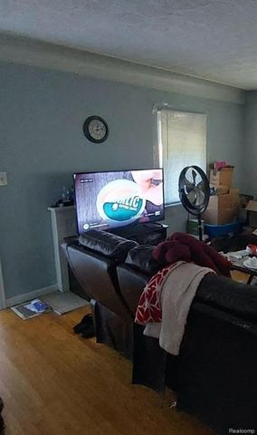 15514 Griggs Street, Detroit, MI 48238