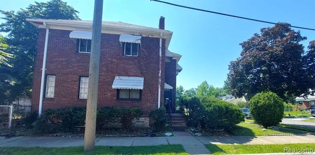 15514 Griggs Street, Detroit, MI 48238