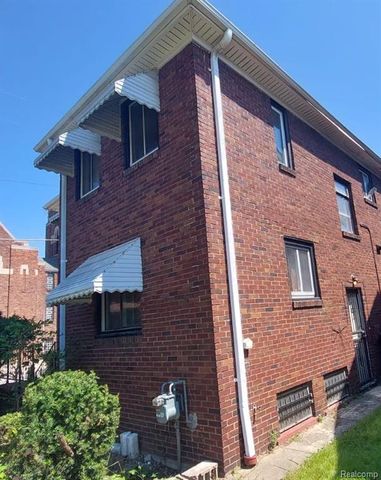 15514 Griggs Street, Detroit, MI 48238