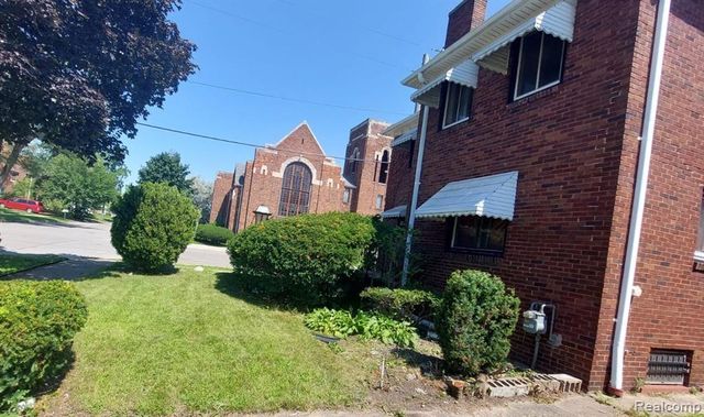 15514 Griggs Street, Detroit, MI 48238