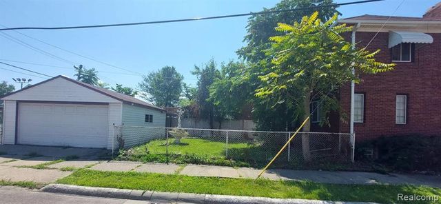 15514 Griggs Street, Detroit, MI 48238