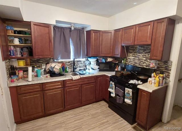 15514 Griggs Street, Detroit, MI 48238