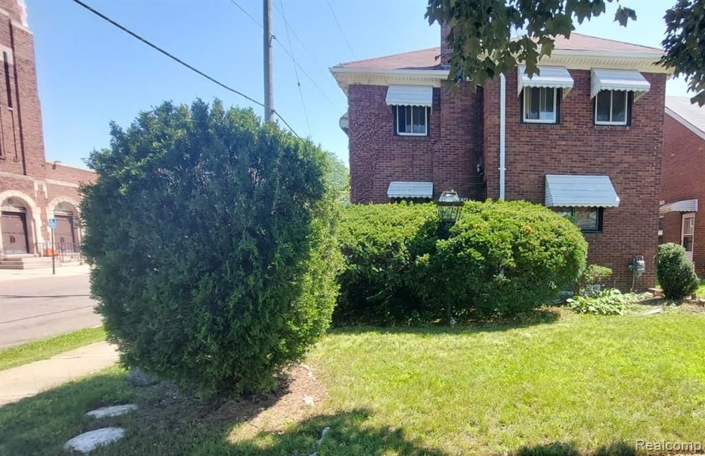 15514 Griggs Street, Detroit, MI 48238