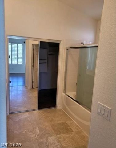 3003 Panorama Ridge Drive, Henderson, NV 89052