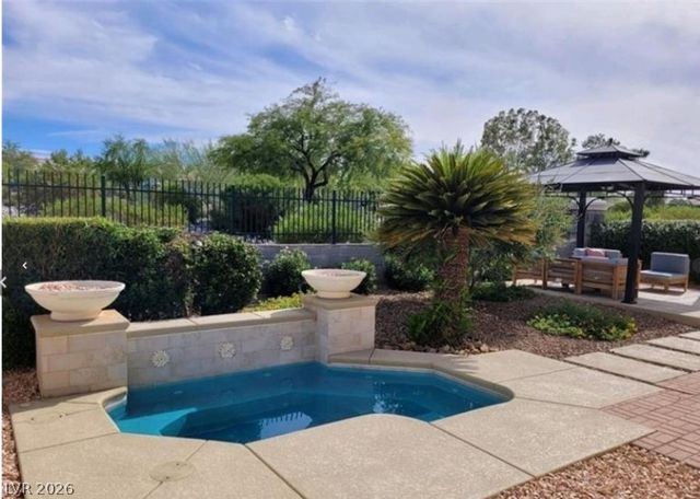 3003 Panorama Ridge Drive, Henderson, NV 89052