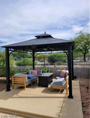 3003 Panorama Ridge Drive, Henderson, NV 89052