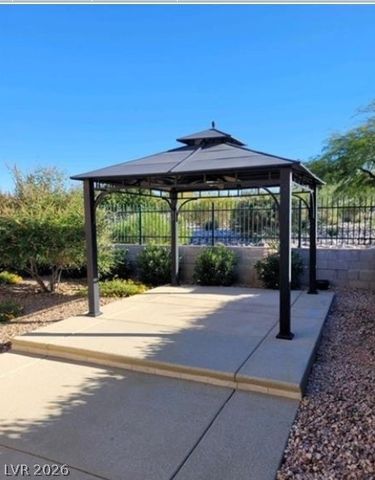 3003 Panorama Ridge Drive, Henderson, NV 89052