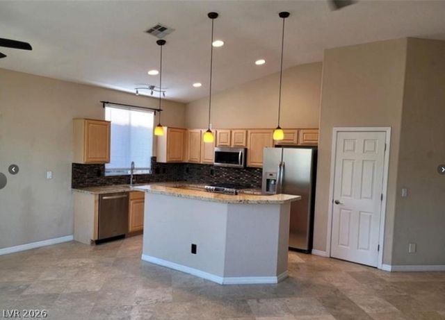 3003 Panorama Ridge Drive, Henderson, NV 89052