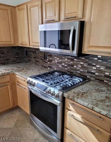 3003 Panorama Ridge Drive, Henderson, NV 89052