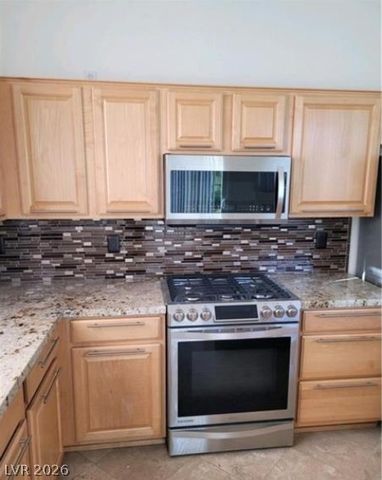 3003 Panorama Ridge Drive, Henderson, NV 89052