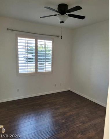 3003 Panorama Ridge Drive, Henderson, NV 89052