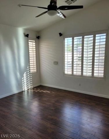 3003 Panorama Ridge Drive, Henderson, NV 89052