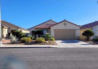 3003 Panorama Ridge Drive, Henderson, NV 89052