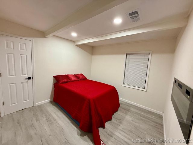 3178 N Hartford Place, Tulsa, OK 74106