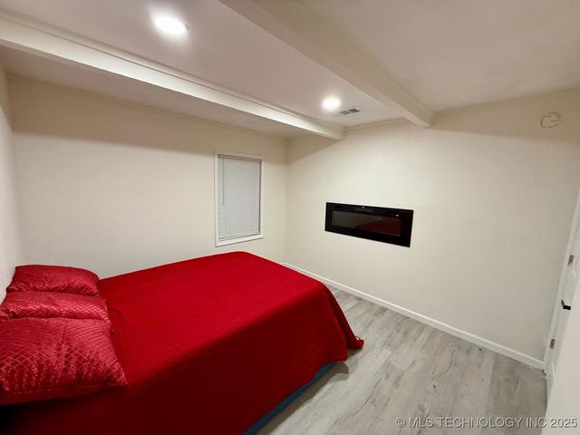 3178 N Hartford Place, Tulsa, OK 74106