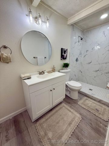 3178 N Hartford Place, Tulsa, OK 74106