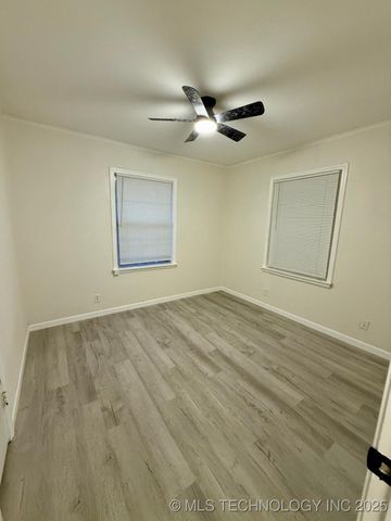 3178 N Hartford Place, Tulsa, OK 74106