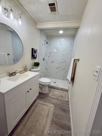 3178 N Hartford Place, Tulsa, OK 74106