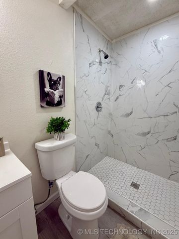 3178 N Hartford Place, Tulsa, OK 74106