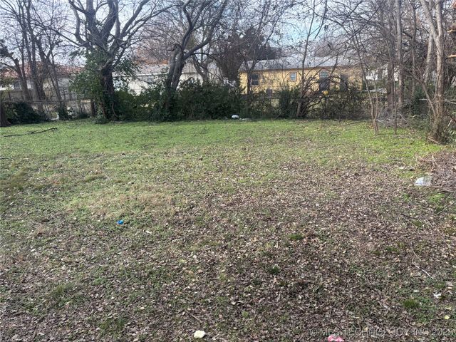 3178 N Hartford Place, Tulsa, OK 74106