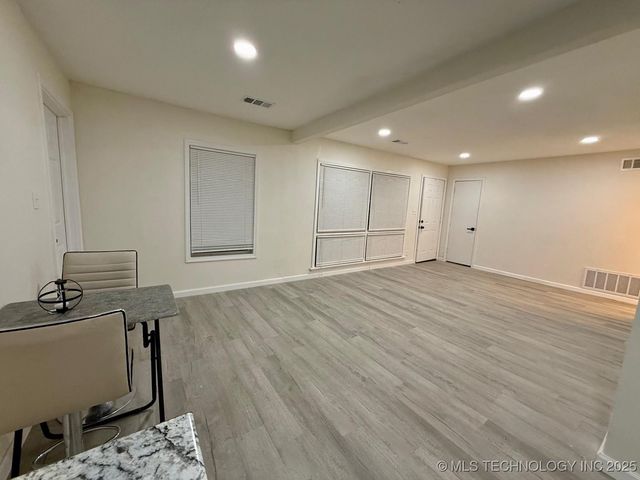 3178 N Hartford Place, Tulsa, OK 74106