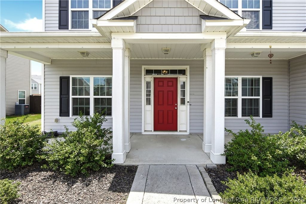 155 Tellmont Street, Raeford, NC 28376 — photo 5