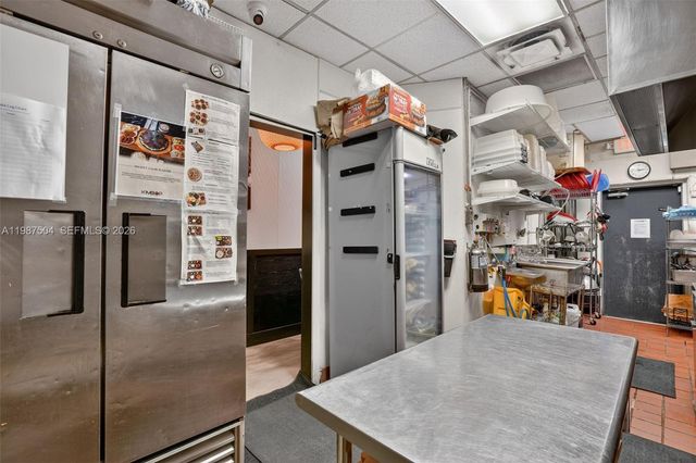 Restaurant For Sale In The Heart Of Kendall, Miami, FL 33186