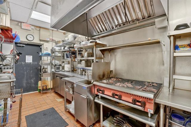 Restaurant For Sale In The Heart Of Kendall, Miami, FL 33186