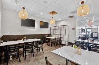 Restaurant For Sale In The Heart Of Kendall, Miami, FL 33186