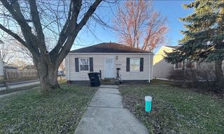 13501 Carrington Avenue, Cleveland, OH 44135