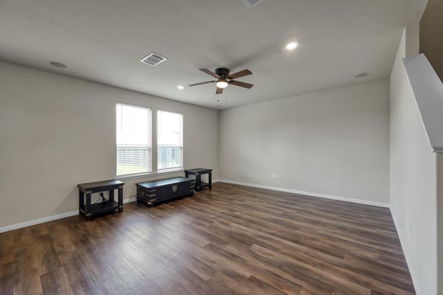 23842 N Wimble Drive, Hockley, TX 77447