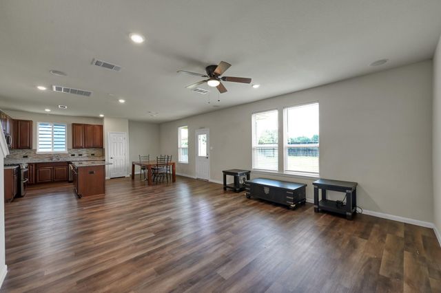 23842 N Wimble Drive, Hockley, TX 77447