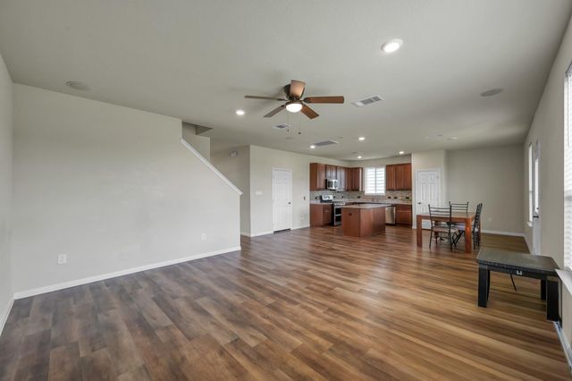 23842 N Wimble Drive, Hockley, TX 77447