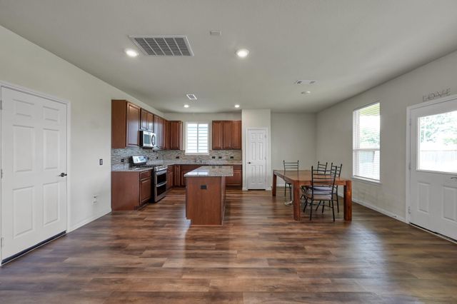 23842 N Wimble Drive, Hockley, TX 77447