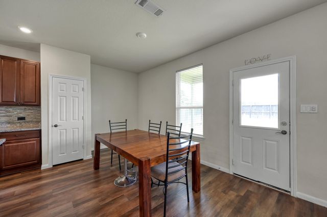 23842 N Wimble Drive, Hockley, TX 77447