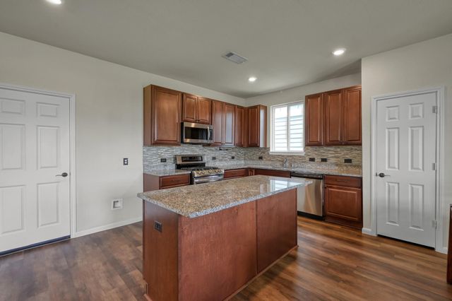 23842 N Wimble Drive, Hockley, TX 77447