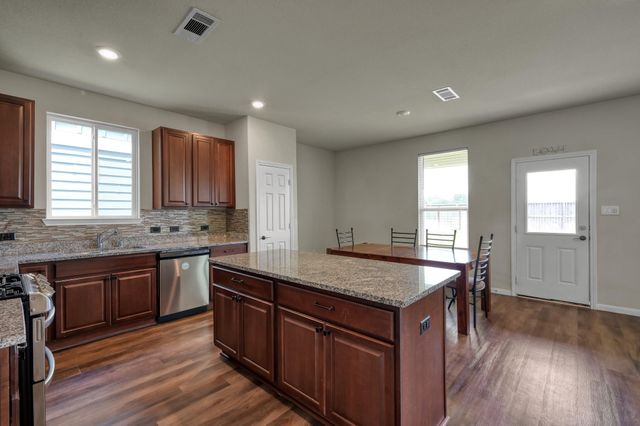 23842 N Wimble Drive, Hockley, TX 77447