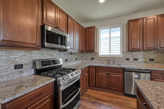 23842 N Wimble Drive, Hockley, TX 77447