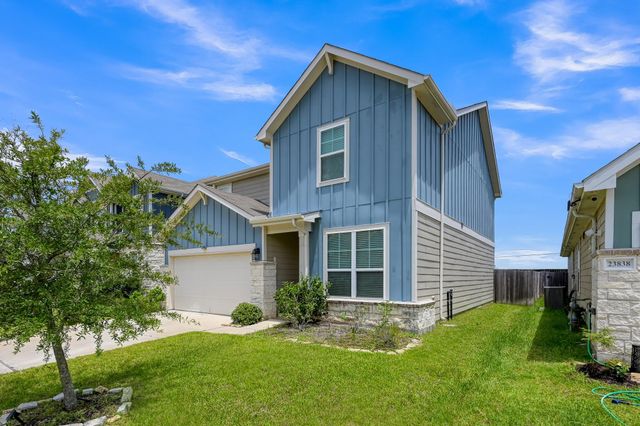 23842 N Wimble Drive, Hockley, TX 77447