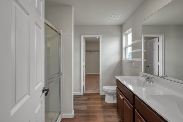 23842 N Wimble Drive, Hockley, TX 77447