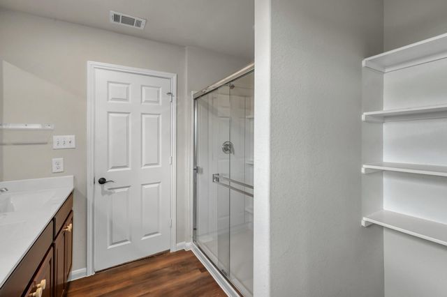 23842 N Wimble Drive, Hockley, TX 77447