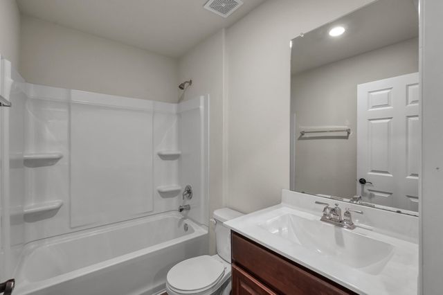 23842 N Wimble Drive, Hockley, TX 77447