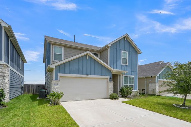 23842 N Wimble Drive, Hockley, TX 77447