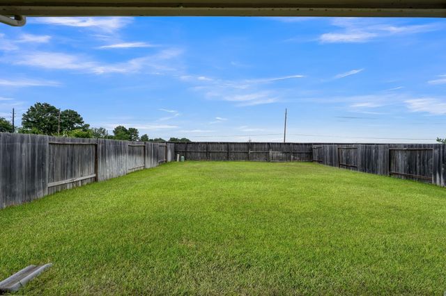 23842 N Wimble Drive, Hockley, TX 77447