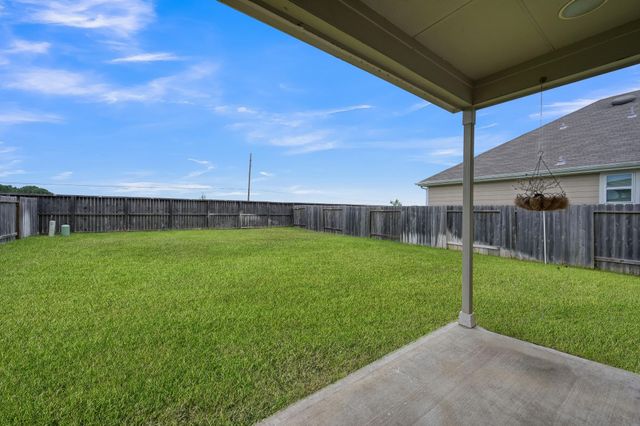 23842 N Wimble Drive, Hockley, TX 77447