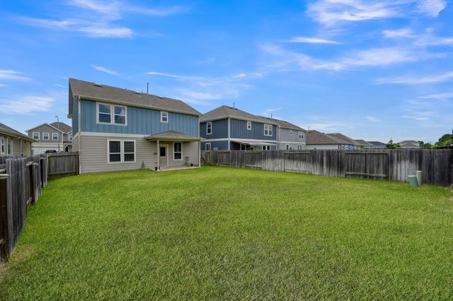 23842 N Wimble Drive, Hockley, TX 77447